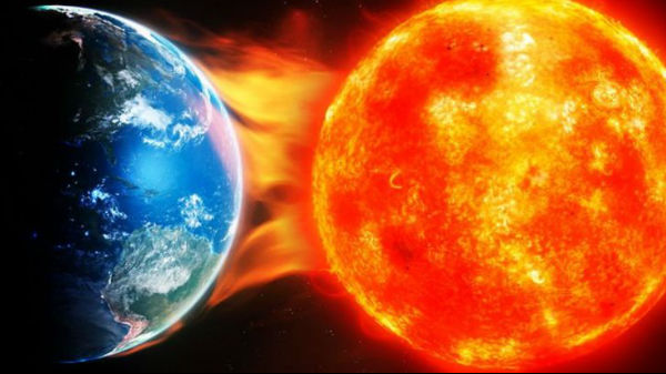 பூமியில் தண்ணீர் எப்படி உருவானது? சூரியன் தான் நமக்கு தண்ணீர் கொடுத்ததா? உண்மையை கட்டவிழ்த்த விஞ்ஞானிகள்..