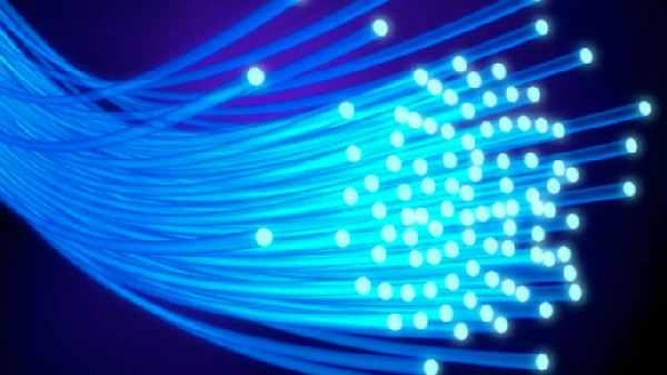 11. ஃபைபர் ஆப்டிக்ஸ்