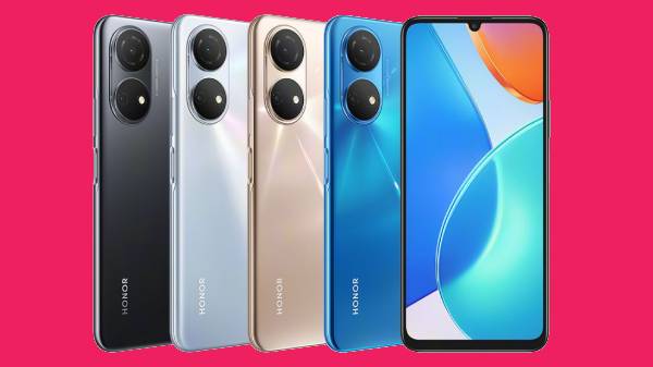 டூயல் ரியர் கேமராவுடன் ஹானர் பிளே 30 பிளஸ் 5ஜி ஸ்மார்ட்போன் அறிமுகம்.!