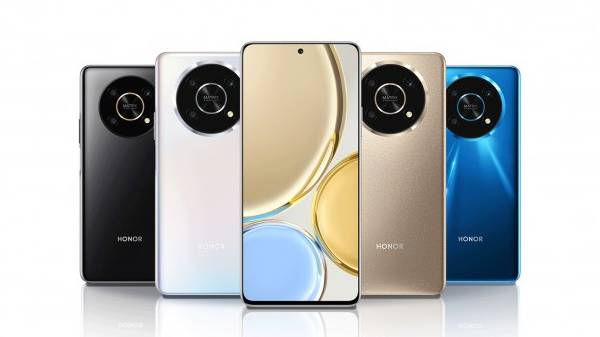 66 வாட் பாஸ்ட் சார்ஜிங் வசதியுடன் ஹானர் எக்ஸ்30 5ஜி ஸ்மார்ட்போன் அறிமுகம்.!