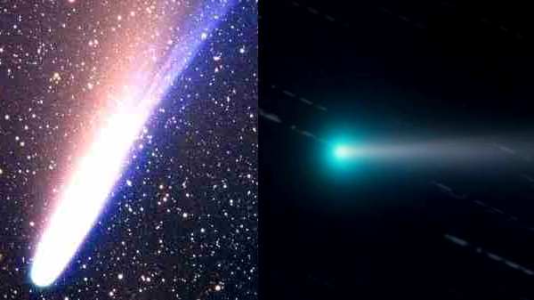 70,000 ஆண்டுகளுக்குப் பிறகு வால்மீன் லியோனார்ட் இன்றிரவு இந்தியாவில் தெரியும்.. எப்படி இதைப் பார்க்கலாம்?