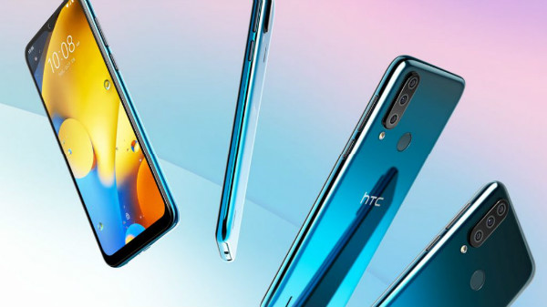 அப்போ நாங்க ஓஹோ., இப்போ மீண்டும் வரோம்- அமோக அமைப்புடன் ரூ.13,000 விலைப்பிரிவில் HTC Wildfire E2 Plus!