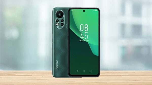 Infinix Note 11 அம்சங்கள்