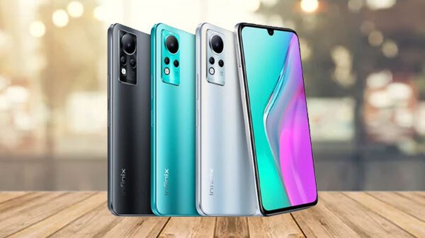 கட்டுப்படியாகுமா?- 6ஜிபி ரேம், 50எம்பி கேமராவுடன் இன்பினிக்ஸ் நோட் 11, 11s அறிமுகம்- விலை ரூ.15,000-க்கு கீழ்!