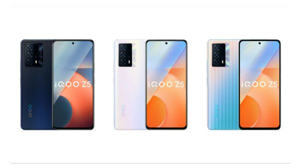 புதிய iQOO Neo 6 ஸ்மார்ட்போனின் கேமரா அம்சம்