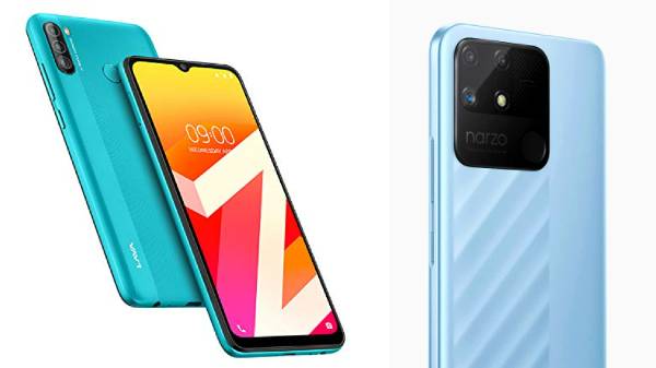 ரூ.7,499 முதல் மிரட்டலான லாவா, நர்ஸோ, டெக்னோ ஸ்மார்ட்போன்கள்.. டாப் டீல் உடன் கூடிய பெஸ்ட் சலுகை விலை..