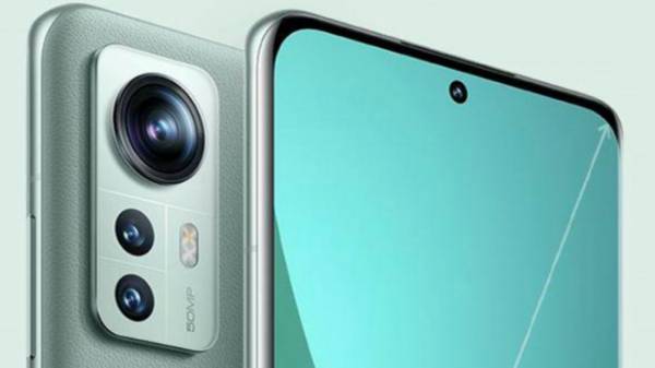 விரைவில் அறிமுகமாகும் அசத்தலான சியோமி 12எக்ஸ் ஸ்மார்ட்போன் மாடல்.!