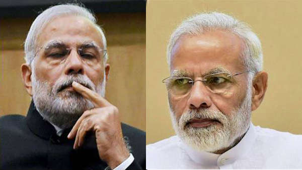 பிரதமர் மோடி டிவிட்டர் அக்கௌன்ட் ஹேக்.. பதிவிடப்பட்ட பதிவு என்ன தெரியுமா?