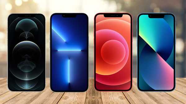 2021 இவுங்களுக்கு அமோகம்- கூகுளில் அதிகம் தேடப்பட்ட ஐபோன்கள் பட்டியல் இதோ: இப்படியும் வரவேற்பு இருக்குமோ!