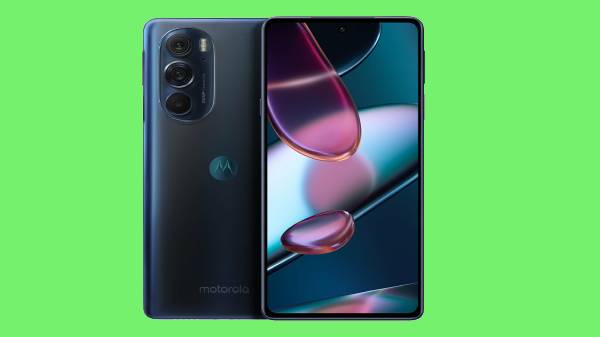 தரமான அம்சங்களுடன் மோட்டோ எட்ஜ் எக்ஸ்30 ஸ்மார்ட்போன் அறிமுகம்.!