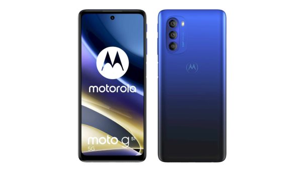 'இந்த' அம்சத்துடன் இந்தியாவில் களமிறங்கும் முதல் போன் Moto G51 5G மட்டும் தான்.. நீங்க வாங்க ரெடியா?