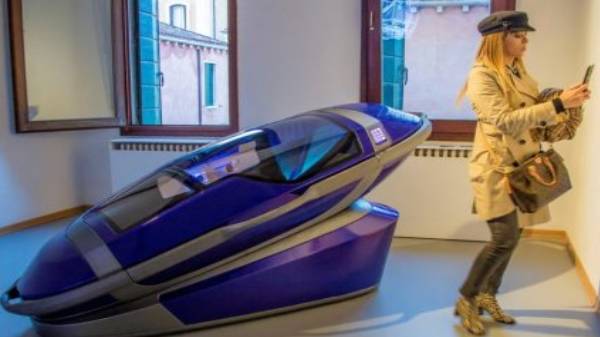 தற்கொலை மெஷின்: இதில் படுத்தால் ஒரே நிமிடம்தான்., வலியில்லா மரணம் உறுதி- சட்டப்பூர்வ அனுமதி அளித்த நாடு!