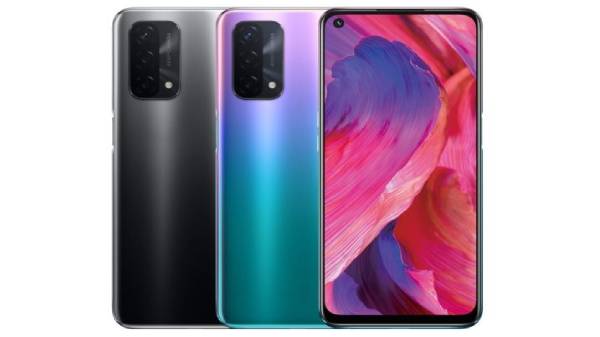 அமேசான்: பட்ஜெட் விலையில் கிடைக்கும் ஒப்போ ஏ31 ஸ்மார்ட்போன்.!