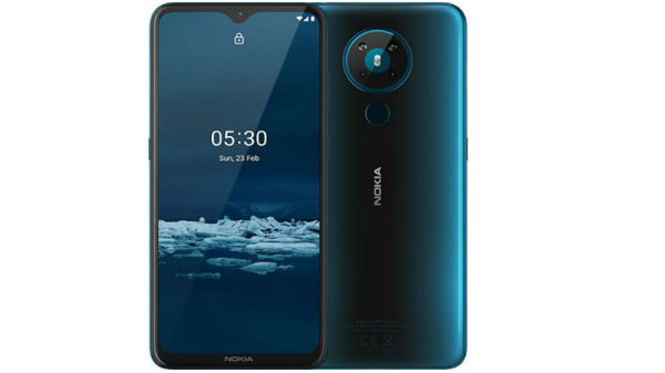 அமேசான்: பட்ஜெட் விலையில் கிடைக்கும் அட்டகாசமான நோக்கியா ஸ்மார்ட்போன்.!