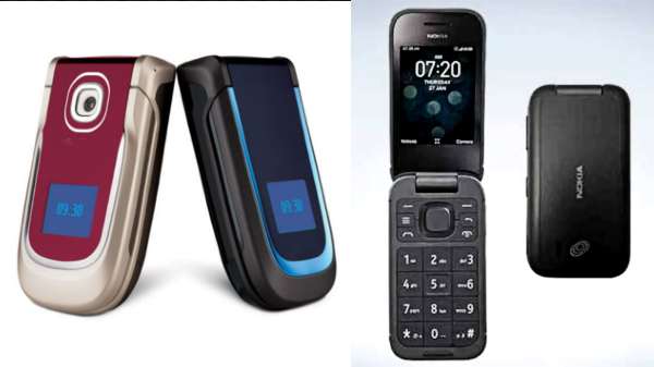 வந்துட்டேன்னு சொல்லு திரும்பி வந்துட்டேன்னு சொல்லு.. பிலிப் மாடல் உடன் வெளிவர ரெடியாகும் Nokia 2760..