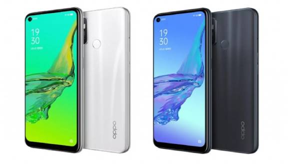 ஸ்னாப்டிராகன் 460 சிப்செட் வசதியுடன் வெளிவந்த ஒப்போ ஏ11எஸ் ஸ்மார்ட்போன்.!