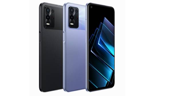 64எம்பி ரியர் கேமரா, 33 வாட் பாஸ்ட் சாரஜிங் உடன் ஒப்போ கே9எக்ஸ் ஸ்மார்ட்போன் அறிமுகம்.!