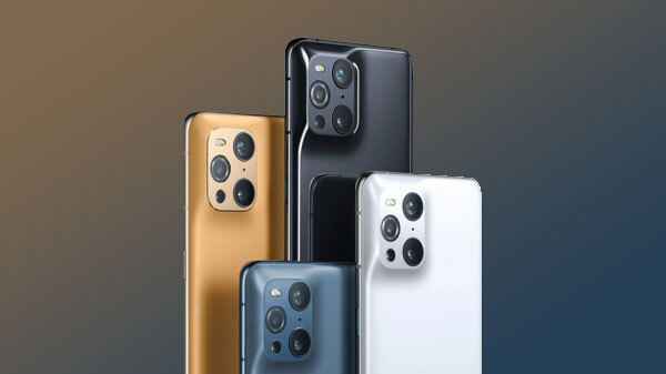 12ஜிபி ரேம், 50எம்பி கேமரா என உயர்ரக அம்சம்: வருகிறது ஒப்போ ஃபைண்ட் எக்ஸ்4-எதிர்பார்க்கப்படும் விலை, அம்சங்கள்