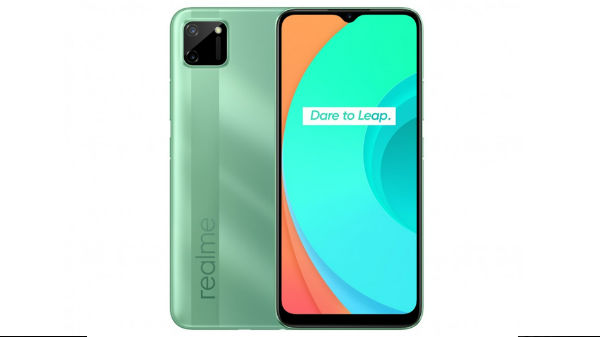 Realme C11 ஸ்மார்ட்போனின் விலை மீண்டும் அதிகரிப்பா? இப்போது விலை என்ன தெரியுமா?