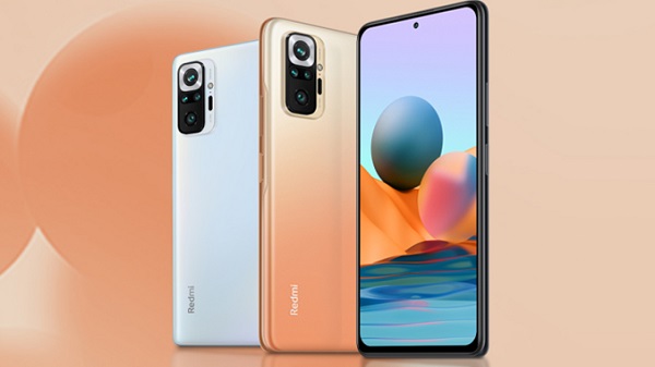 இப்போ 6ஜிபி ரேம் மட்டுமில்ல 8ஜிபி ரேம் சாதனமும் வருவதாம்: பட்ஜெட் விலையில் கிடைக்கும் ரெட்மி நோட் 10எஸ்! 