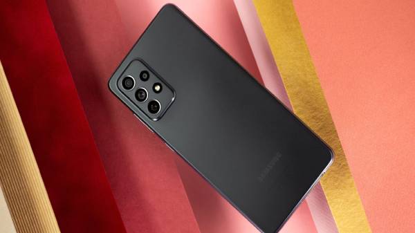 விரைவில் அசத்தலான அம்சங்களுடன் வெளிவரும் சாம்சங் கேலக்ஸி ஏ73.!