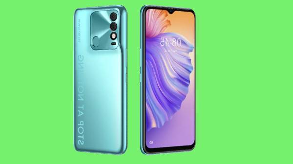 இந்தியாவில் டெக்னோ ஸ்பார்க் 8டி ஸ்மார்ட்போன் மாடல் அறிமுகம்.! விலை மற்றும் விபரங்கள்.!