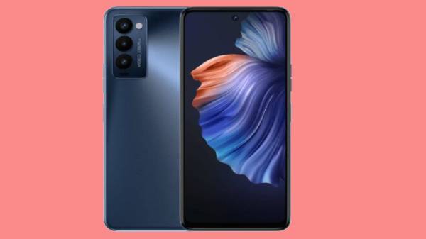 48எம்பி ரியர் கேமராவுடன் டெக்னோ கேமன் 18 ஸ்மார்ட்போன் இந்தியாவில் அறிமுகம்.!