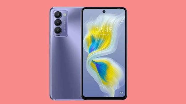 48எம்பி ரியர் கேமராவுடன் அசத்தலான Tecno Camon 18T  ஸ்மார்ட்போன் அறிமுகம்