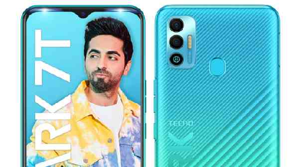 டீல்னா இது தான்ப்பா டீல்.. Tecno ஸ்மார்ட்போன் மீது தரமான சலுகை.. டீல்னா இது தான்ப்பா டீல்.. Tecno ஸ்மார்ட்போன் மீது தரமான சலுகை..