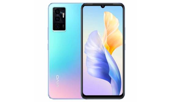 விரைவில் 64எம்பி கேமராவுடன் அறிமுகமாகும் விவோ வி23 ப்ரோ ஸ்மார்ட்போன்.!