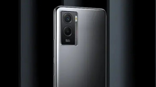 புதிதாக விவோ Y55s 5G பட்ஜெட் விலையில் அறிமுகம்.. என்ன சிறப்பம்சம் ? புதிதாக விவோ Y55s 5G பட்ஜெட் விலையில் அறிமுகம்.. என்ன சிறப்பம்சம் ?
