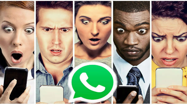 ஒன்னு இல்ல ஐந்து வருது: அட்டகாச புது அம்சங்களை கொண்டுவரும் வாட்ஸ்அப்- எல்லாமே வேற ரகம்!