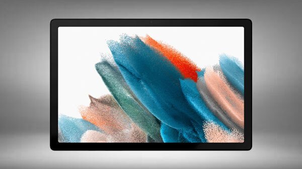 அசத்தலான சாம்சங் கேலக்ஸி டேப் ஏ8  மாடல் அறிமுகம்.! விலை மற்றும் விபரங்கள்.!