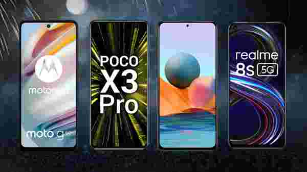 புத்தாண்டு கிஃப்ட் கொடுக்கலாமா?-2022 இனிதே தொடங்க இதோ பட்ஜெட்விலை ஸ்மார்ட்போன்களின் பட்டியல்: ரொம்ப கம்மி சார்