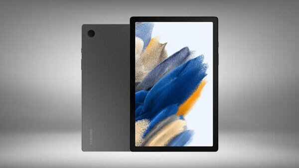 10.5-இன்ச் எல்சிடி டிஸ்பிளேவுடன் விரைவில் அறிமுகமாகும் சாம்சங் கேலக்ஸி டேப் ஏ8 2021 மாடல்.!