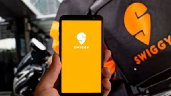 ஸ்விகி 2021: 6 ஆண்டாக டாப்- இதுமட்டும் நிமிடத்துக்கு 115 என மொத்தம் 60 மில்லியன் ஆர்டர்-நம்ம ஃபேவரட்தான்!