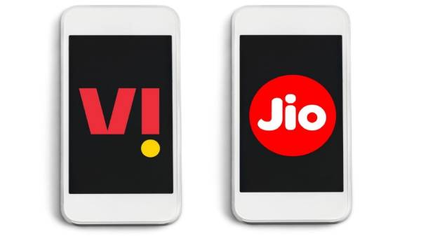 ஜியோ, விஐ பயனர்களே- வருடாந்திர ப்ரீபெய்ட் திட்டங்கள்: தினசரி 1.5ஜிபி டேட்டா: இதோ பட்டியல்.!