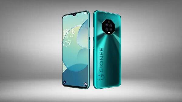 5000 எம்ஏஎச் பேட்டரியுடன் ஜியோனி டிஐ13 ஸ்மார்ட்போன் அறிமுகம்.!