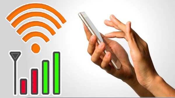 நீங்கள் பயன்படுத்தும் இன்டர்நெட் வேகமாக தான் இருக்கிறதா? எப்படி அதை கண்டறிவது? ஈஸி டிப்ஸ்..