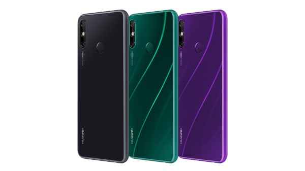 கிரின் 710ஏ எஸ்ஓசி, 6 ஜிபி ரேம் ஆதரவோடு ஹூவாய் என்ஜாய் 20இ (2022): விலை, சிறப்பம்சங்கல் இதோ!