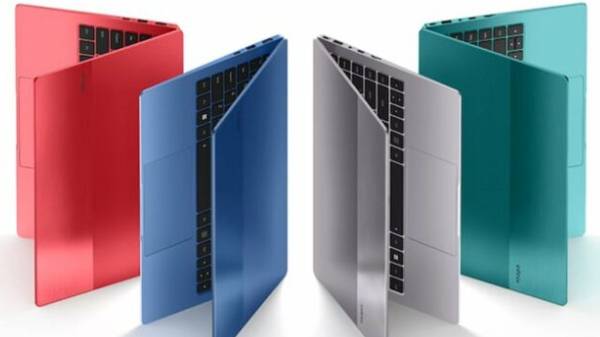 சத்தமின்றி இன்பினிக்ஸ் இன்புக் எக்ஸ் 2 லேப்டாப் மாடல் அறிமுகம்.! விலை மற்று விபரங்கள்.!