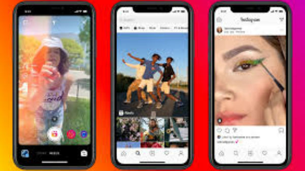 இனி இலவசம் இல்ல., இன்ஸ்டா ரீல்ஸ் பார்க்க மாத கட்டணம் செலுத்தனும்- சோதனை தொடக்கம்., விரைவில் வரும் புது அம்சம்!