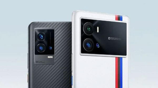 எல்லாமே 120., வேறலெவல் வேகத்துடன் சார்ஜிங்: இந்தியாவுக்கு வரும் ஐக்யூ 9, ஐக்யூ 9 ப்ரோ- காத்திருந்து வாங்கலாம்!