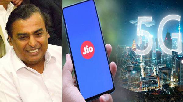 ஸ்னாப்டிராகன் 480 சிப்செட், 6.5-இன்ச் டிஸ்பிளேவுடன் விரைவில் களமிறங்கும் ஜியோபோன் 5ஜி.!