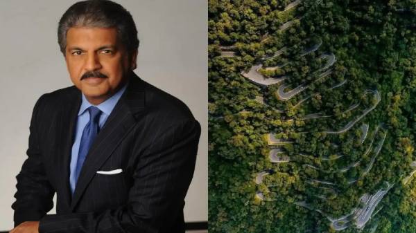 கொல்லி மலை உலக அளவில் பேமஸ்: காரணம் இவர் தான்: வியந்து பார்க்கும் மக்கள்.!