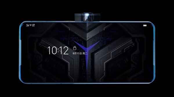 ராக்கெட் மாதிரி வேகம்- 22 ஜிபி ரேம், 640 ஜிபி ஸ்டோரேஜ், டூயல் எக்ஸ் மோட்டார் வசதி: லெனோவா லெஜியன் ஒய்90!