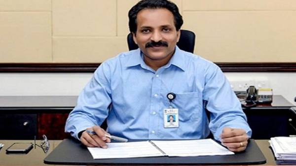 மனிதர்களை விண்வெளிக்கு அனுப்பும்