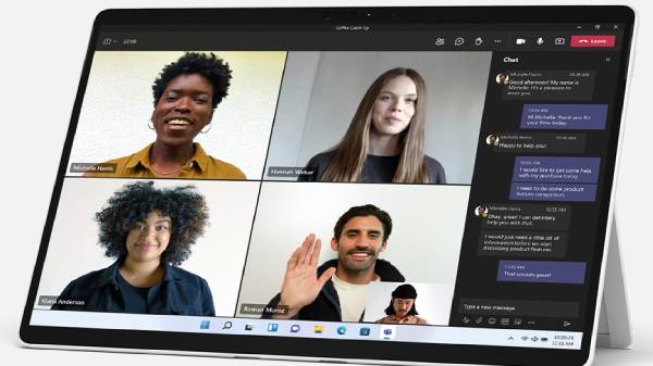 மைக்ரோசாப்ட் சர்பேஸ் ப்ரோ 8 லேப்டாப் இந்தியாவில் அறிமுகம்.! விலை மற்றும் விவரங்கள்.!