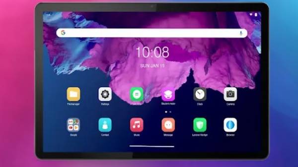 ஜனவரி 18: 11-இன்ச் 2கே எல்சிடி டிஸ்பிளேவுடன் அறிமுகமாகும் மோட்டோ டேப் ஜி70 சாதனம்.!