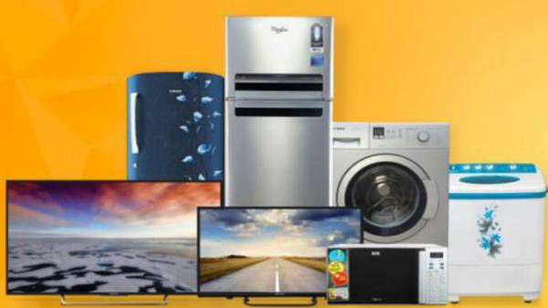 வீட்டை மேம்படுத்த சரியான நேரம்- புத்தாண்டை புதுசோடு கொண்டாடுவோம்: அமேசான் தள்ளுபடி விவரம்!